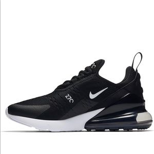 Women’s NIKE Airmax 270 Size 10.5
